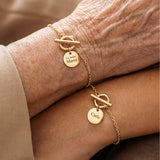 Courage Bracelet - Customisable