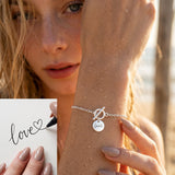Courage Bracelet - Personalised