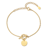 Courage Bracelet - Personalised