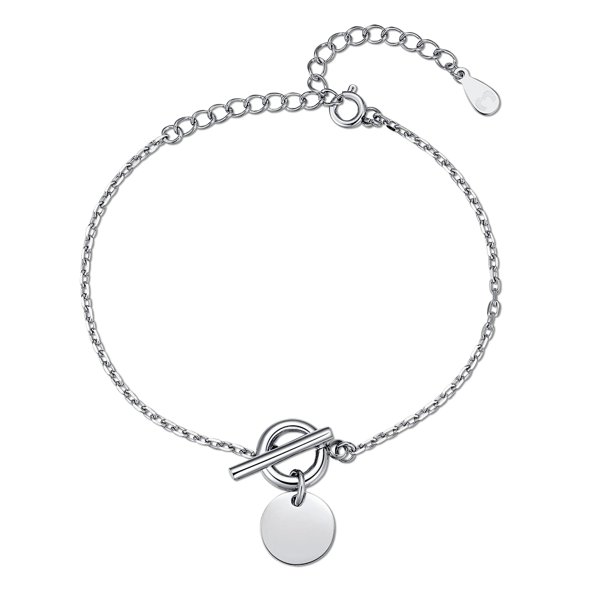 Courage Bracelet - Personalised