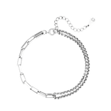 Double Design Bracelet
