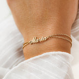 Dua Bracelet - Customisable