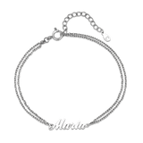 Dua Bracelet - Customisable