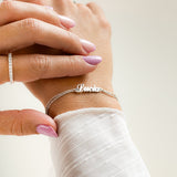 Dua Bracelet - Customisable