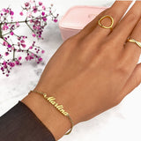 Dua Bracelet - Customisable