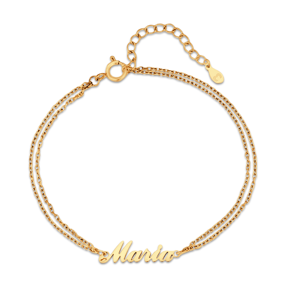 Dua Bracelet - Customisable