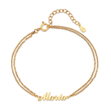 Dua Bracelet - Customisable