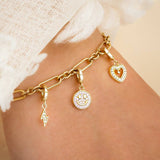 Chain Link Bracelet