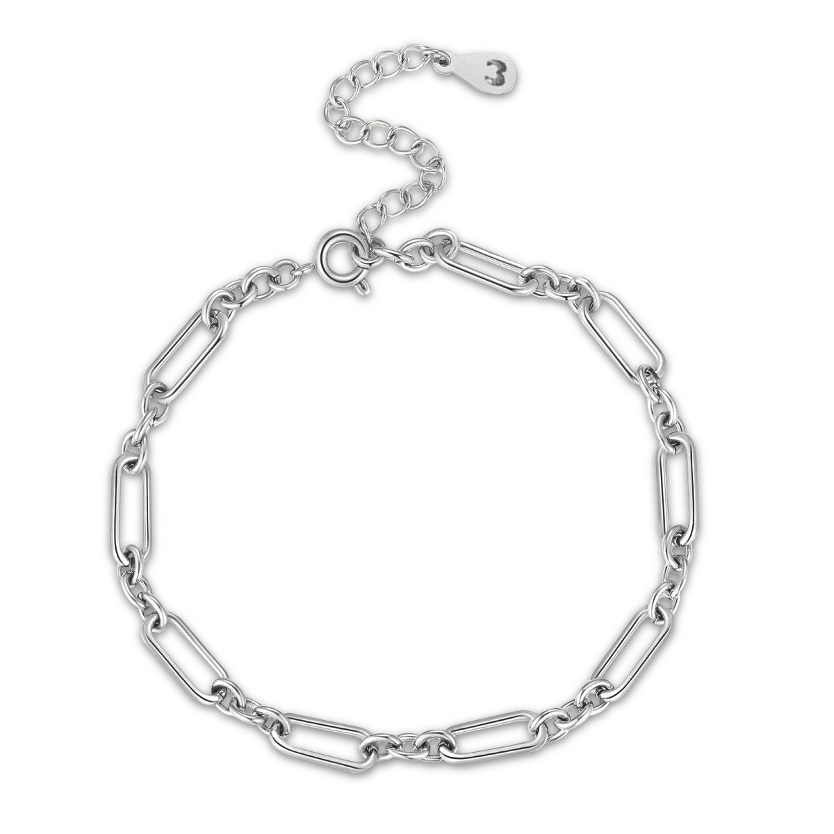 Chain Link Bracelet