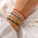 Chain Link Bracelet