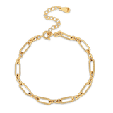Chain Link Bracelet