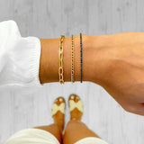 Link Bracelet