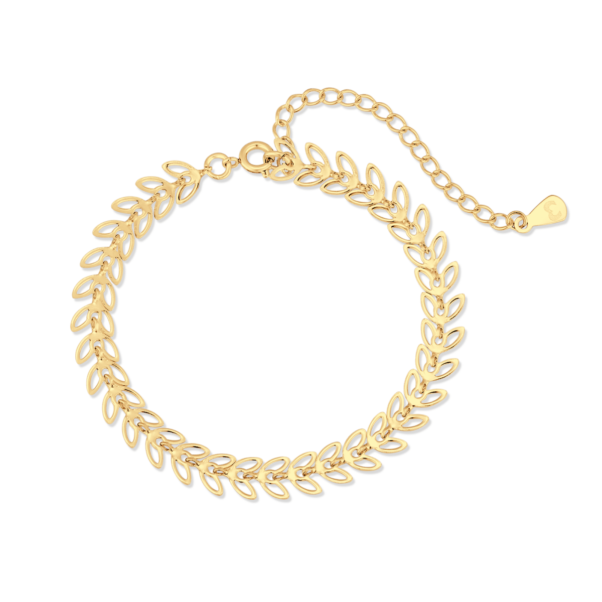 Spike Bracelet