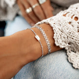 Spike Bracelet