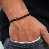 Men's Bracelet BRAVE Cuban