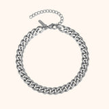 Men's Bracelet BRAVE Cuban