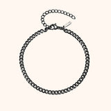 Men's Bracelet BRAVE Cuban