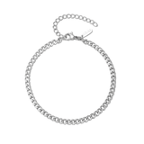 Men's BRAVE Cuban Bracelet