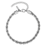 Men's BRAVE Spiral Bracelet