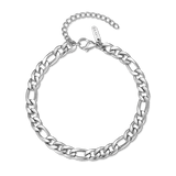 Men's BRAVE Titanium Bracelet