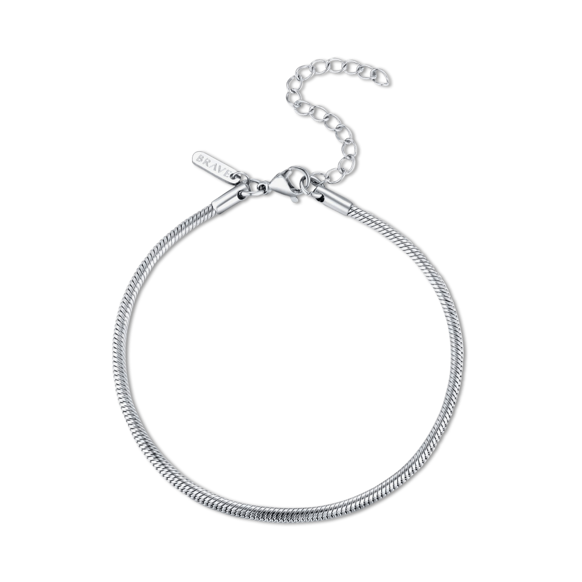 Men's Bracelet BRAVE Valente