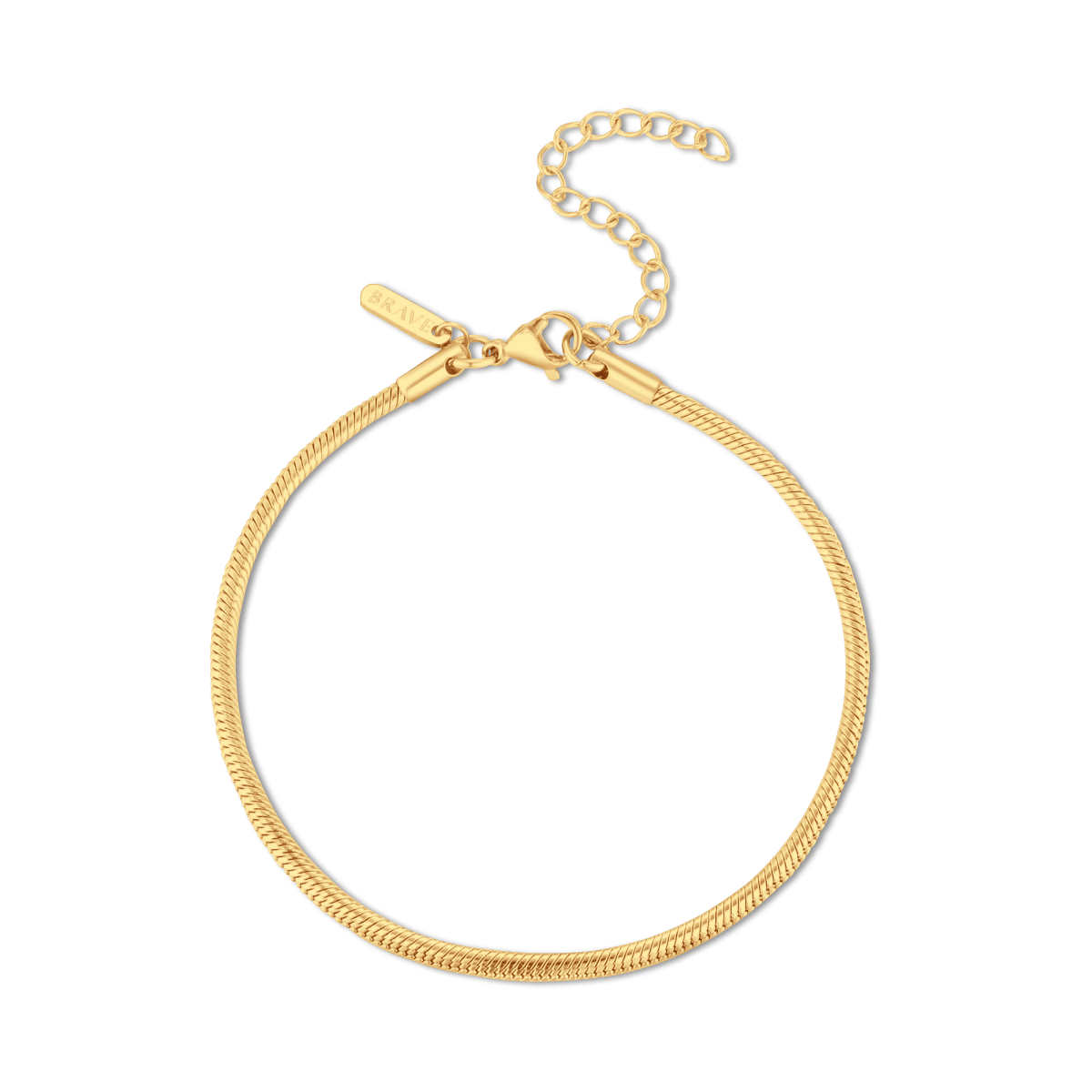 Men's Bracelet BRAVE Valente