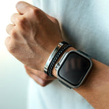 Men's Lord Bracelet - Customisable