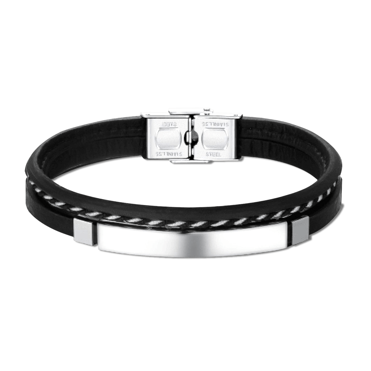 Men's Lord Bracelet - Customisable