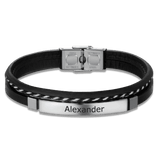 Men's Lord Bracelet - Customisable