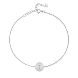 Initial Bracelet