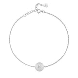 Initial Bracelet