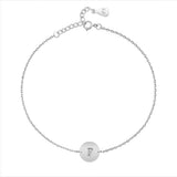 Initial Bracelet