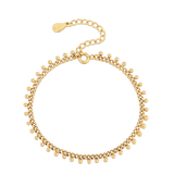 Jolly Balls Bracelet