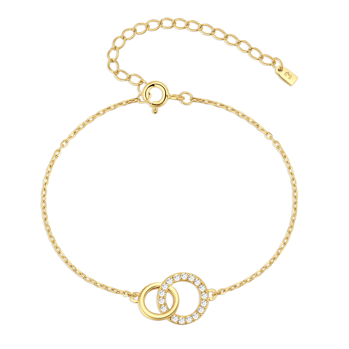 Joint Bracelet