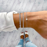 Lace Bracelet