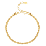 Lace Bracelet