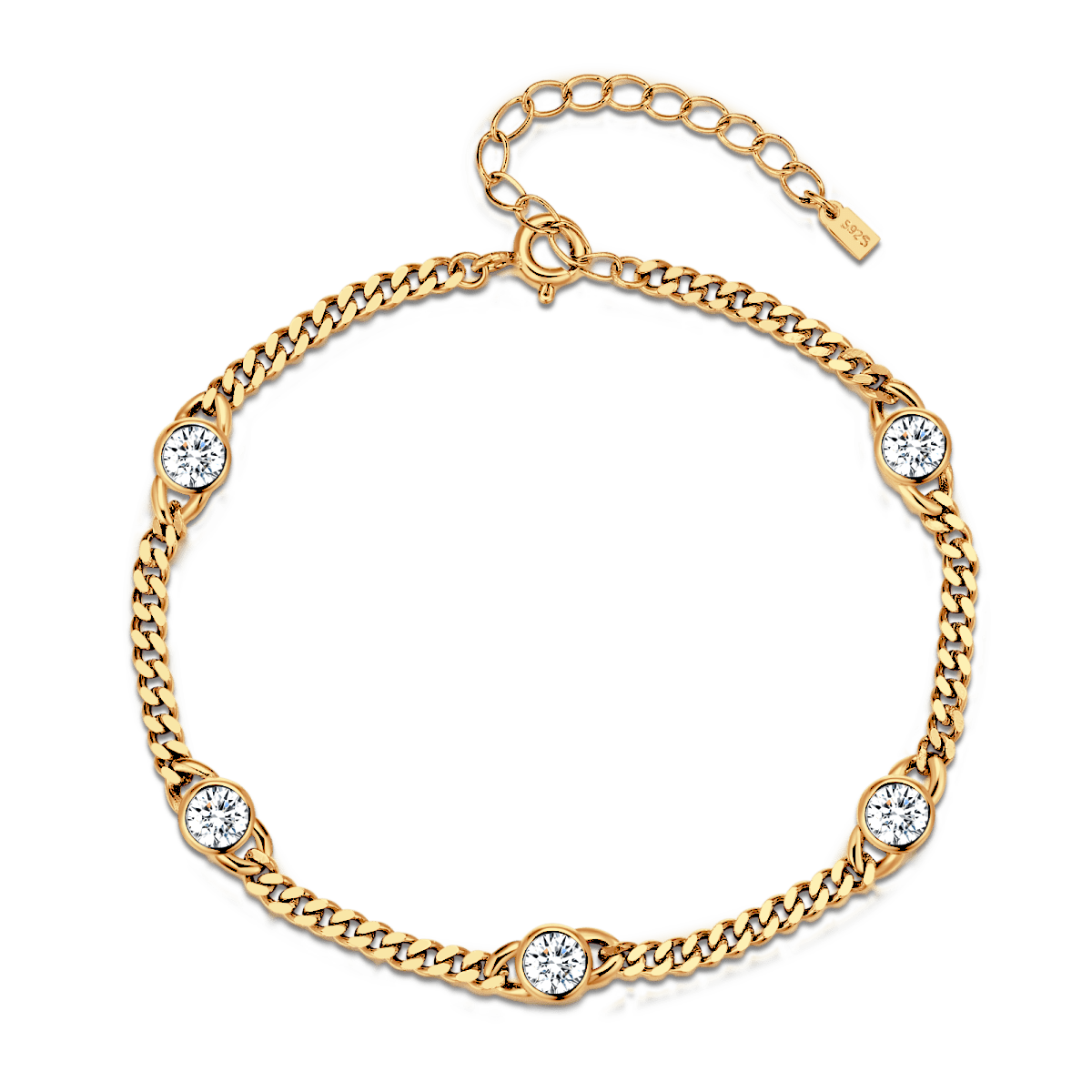 Liberal Bracelet