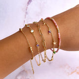 Multicolour Bracelet