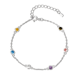 Multicolour Bracelet