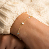 Multicolour Bracelet