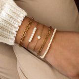 Pearl Bracelet