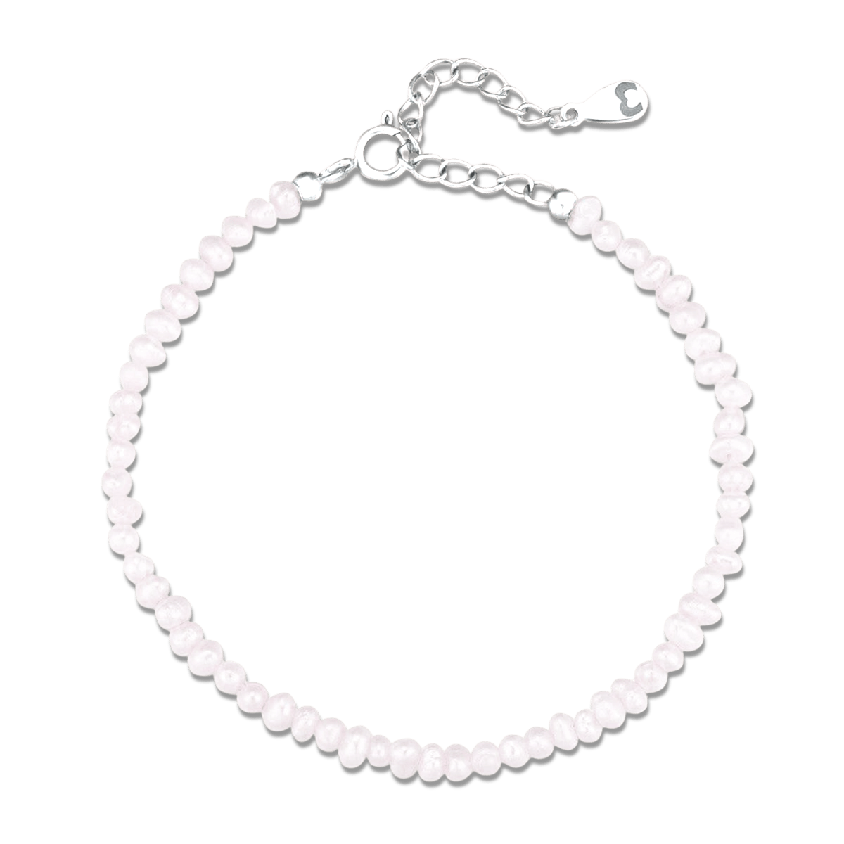 Pearl Bracelet