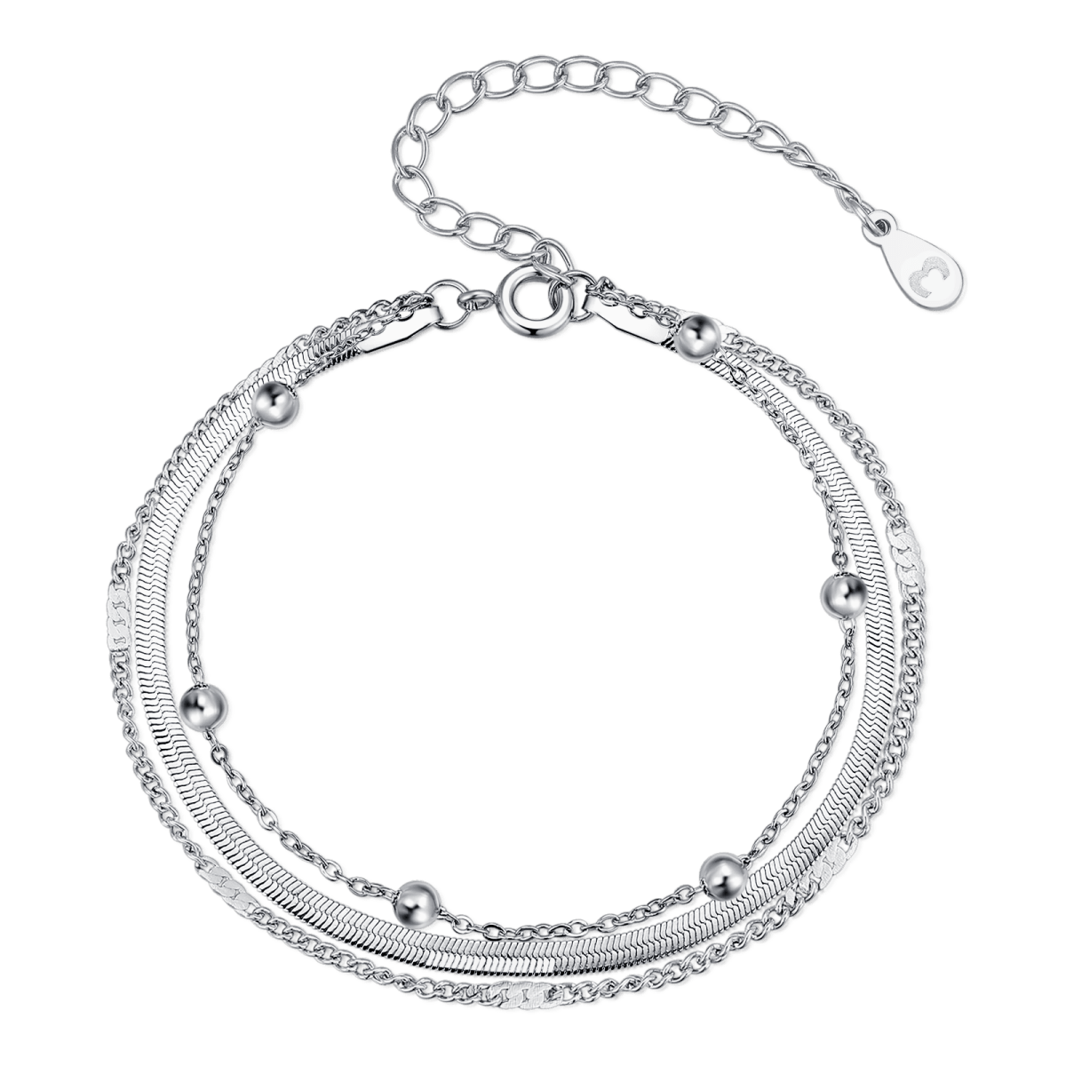 Petra Bracelet