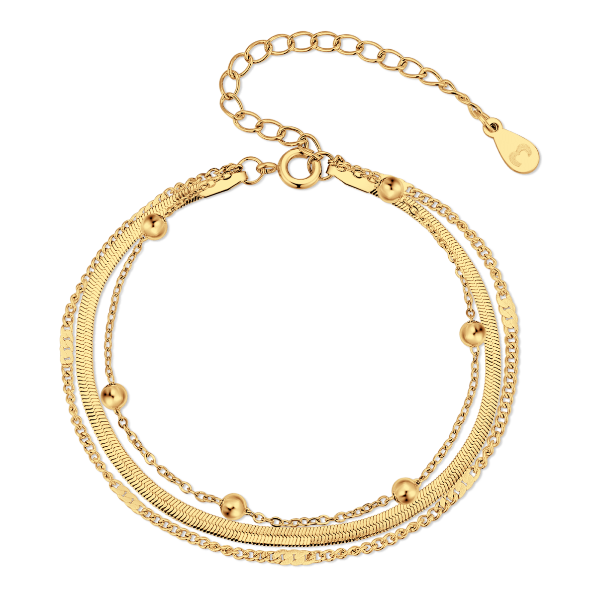 Petra Bracelet