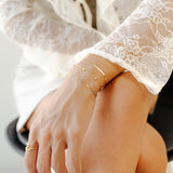 Petra Bracelet