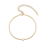 Pink Love Bracelet