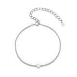 Pink Love Bracelet