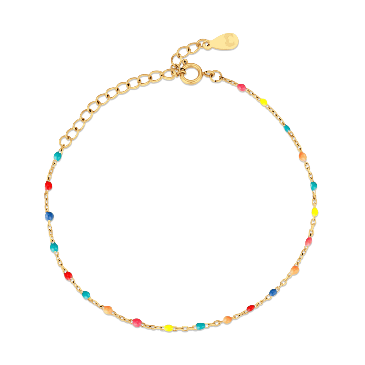Power Color Bracelet