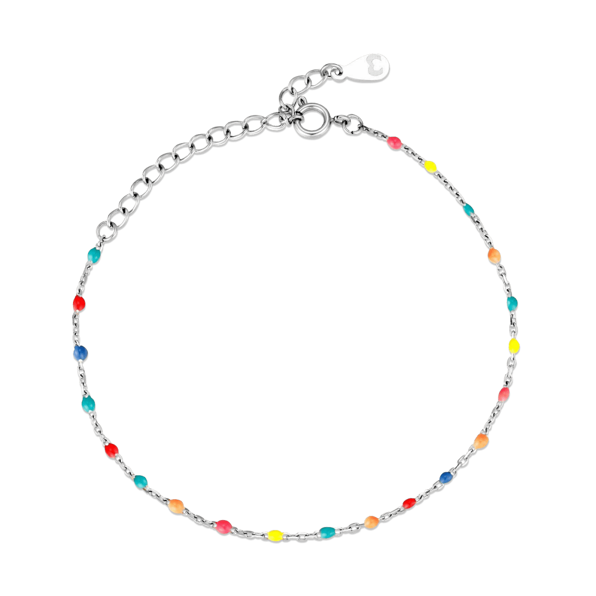 Power Color Bracelet