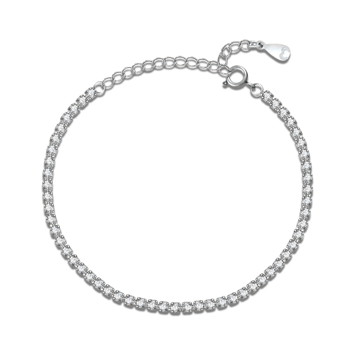 Riviere Sparkle Bracelet